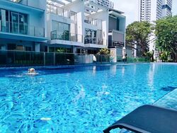 Eight Riversuites (D12), Condominium #531470641